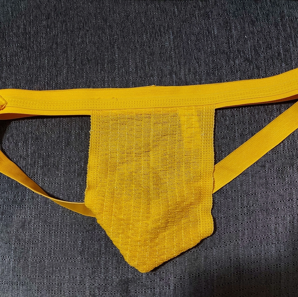 Mens Active Man jockstrap